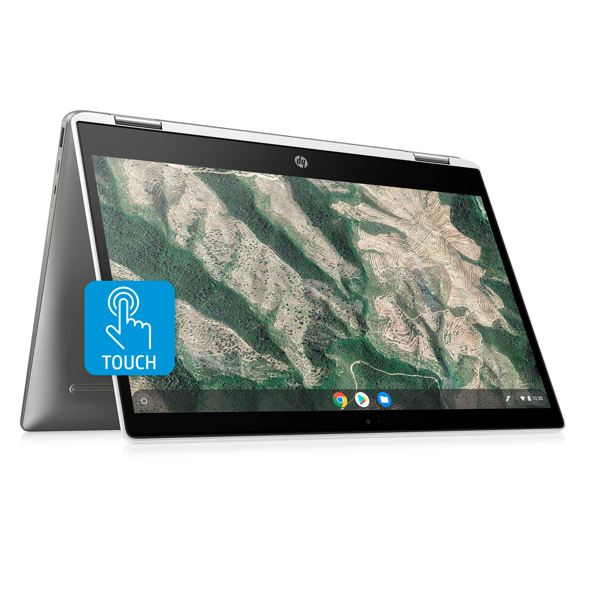 14-inch HD Touchscreen Chromebook K42000