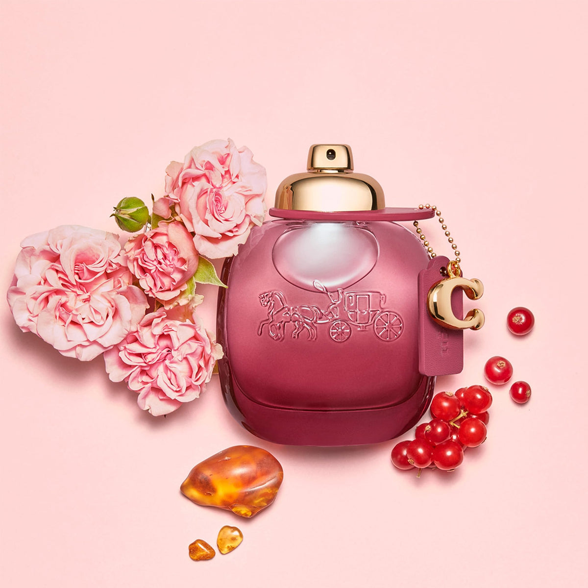Eau de Parfum T278838