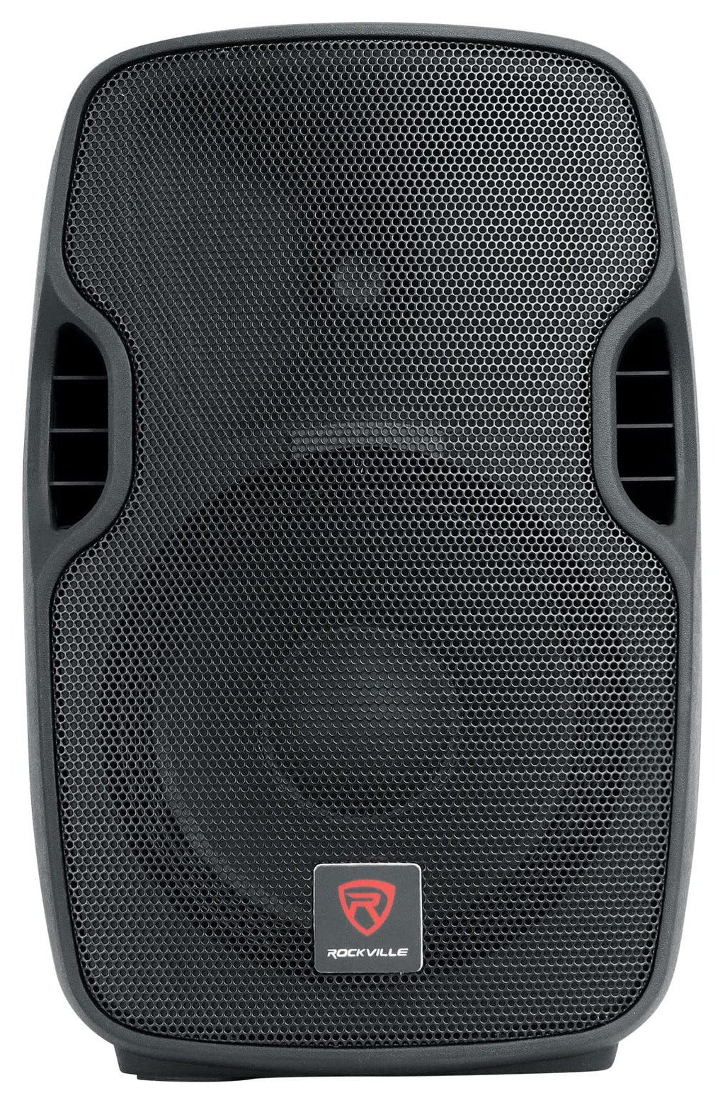 10" Powered PA Speaker with Bluetooth X1911