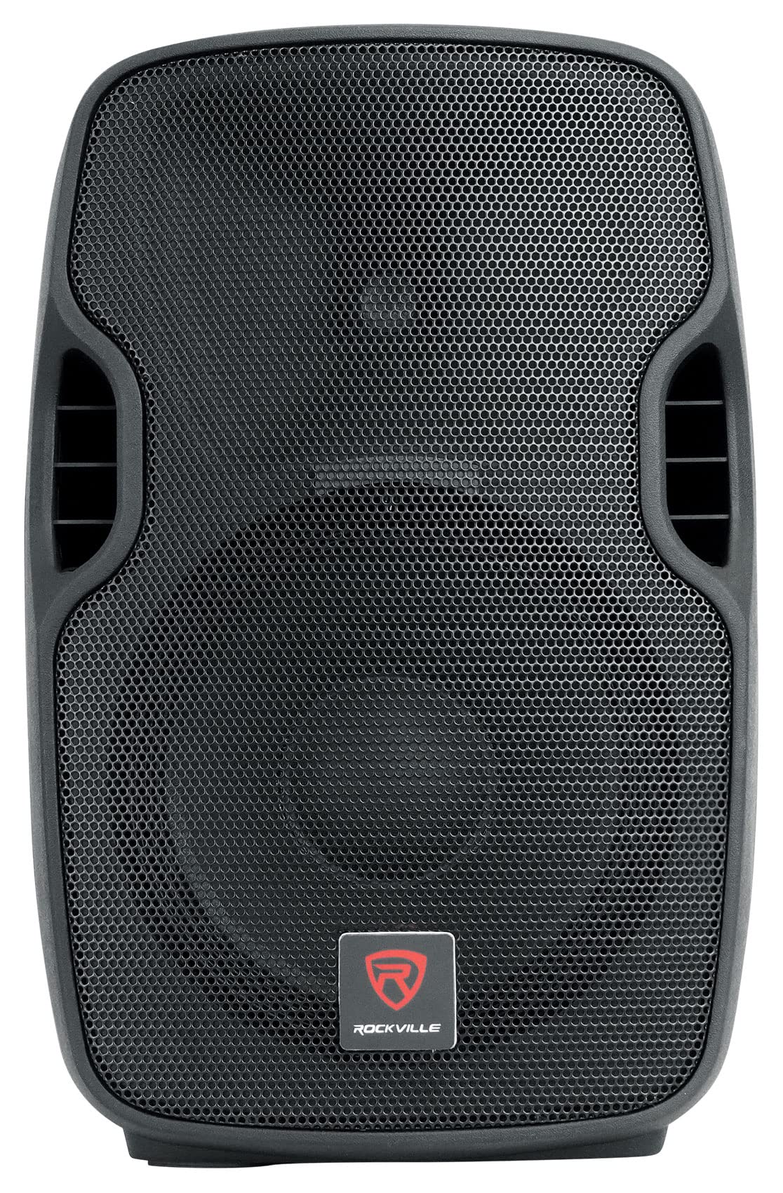 10" Powered PA Speaker with Bluetooth X1911