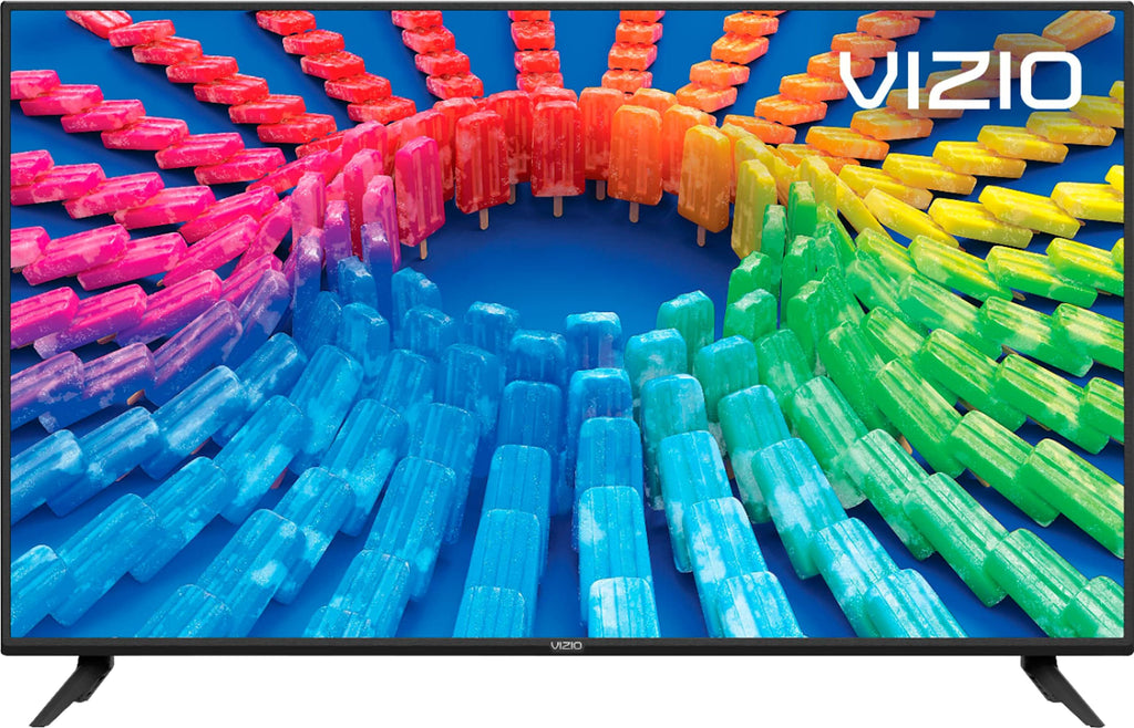 55" 4K HDR Smart TV F413158