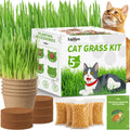 Cat Grass Growing Kit M864