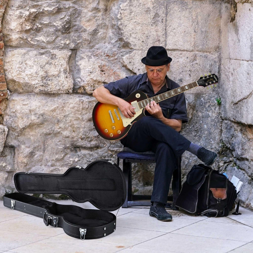 Electric Guitar Hard Case U283975