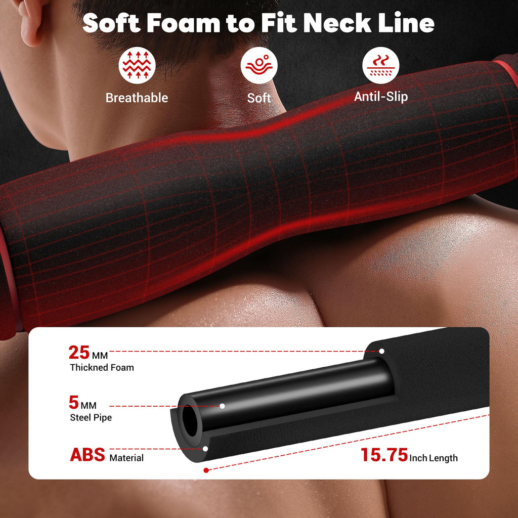 Adjustable Dumbbells Free Weight Set 4 in 1 F7568