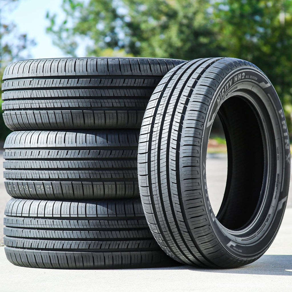 All Season 205/65R15 99H XL Passenger Tire Z268