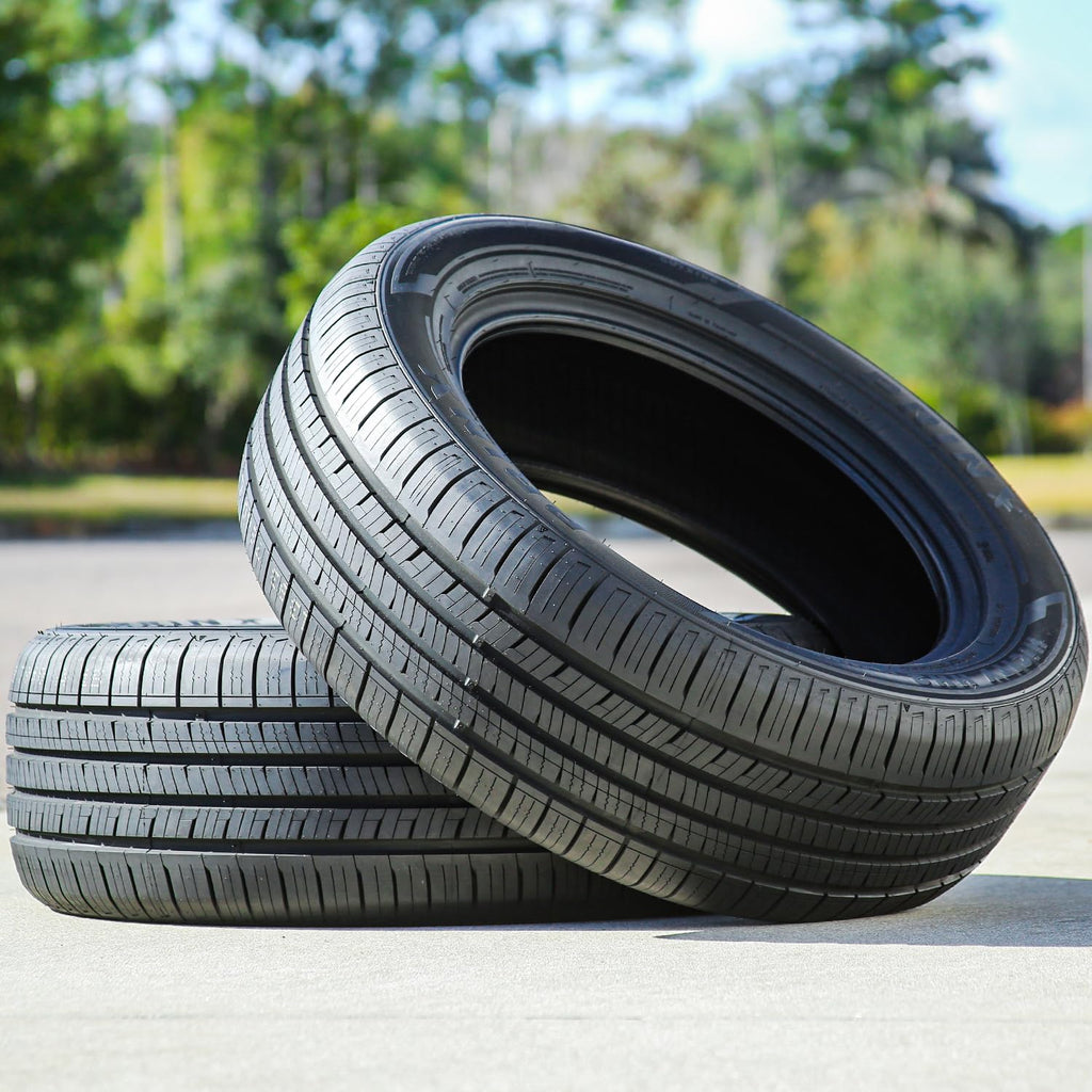 All Season 205/65R15 99H XL Passenger Tire Z268