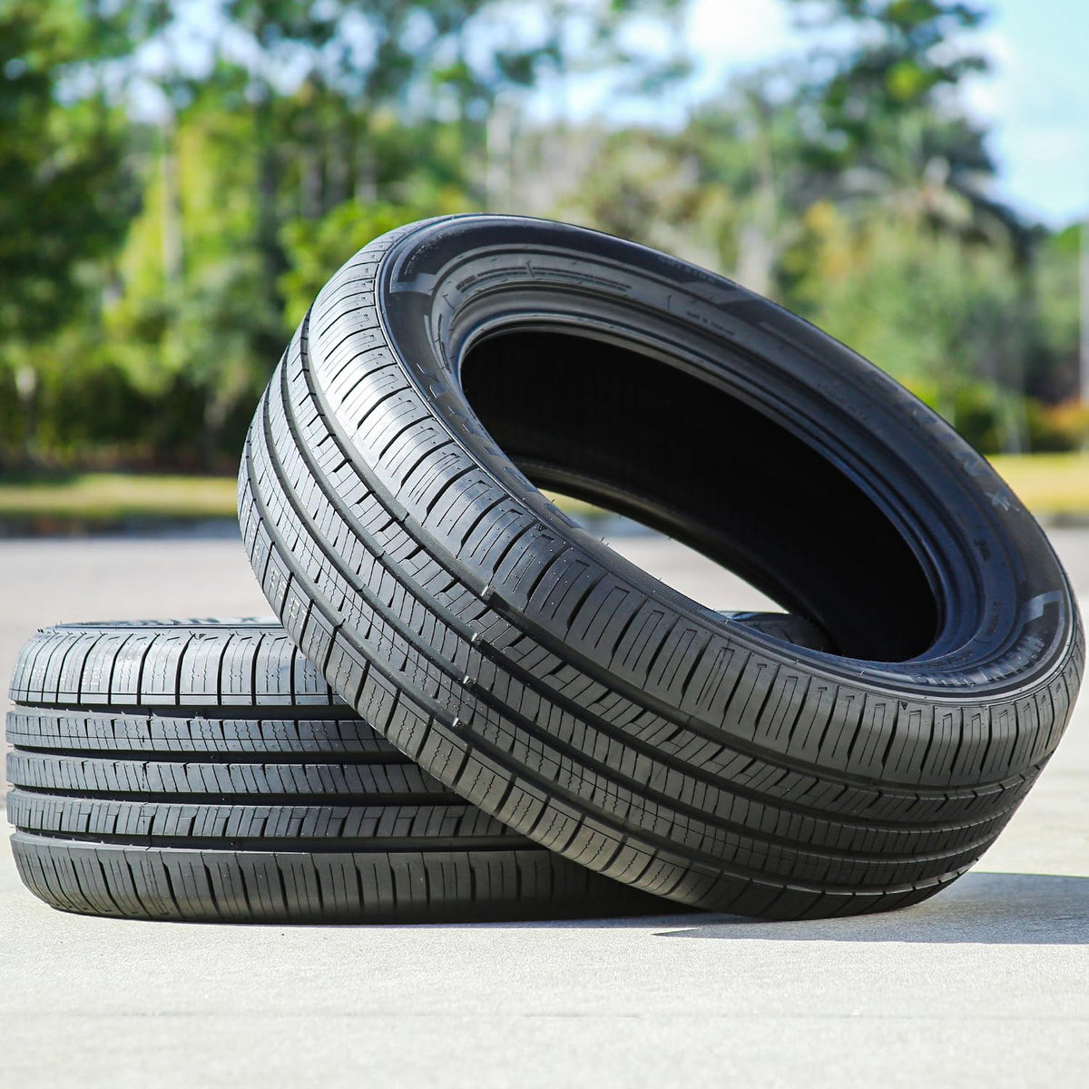All Season 205/65R15 99H XL Passenger Tire Z268