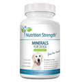 Dog Minerals & Electrolytes 120 Tablets M522729