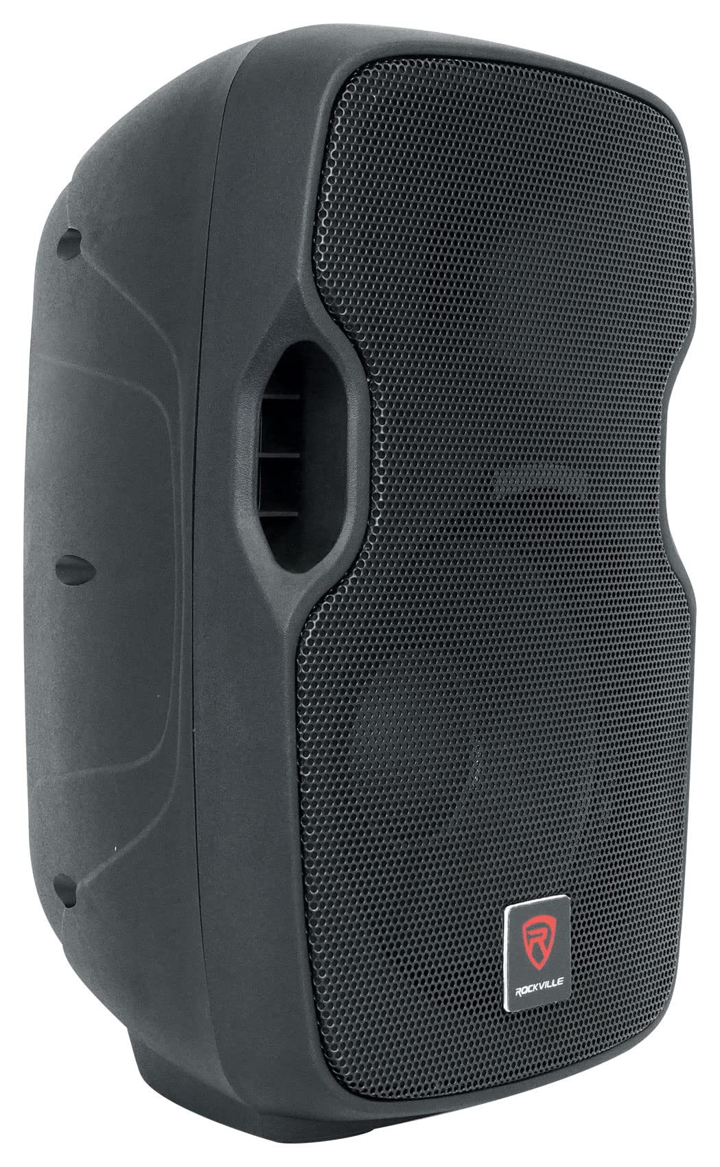 10" Powered PA Speaker with Bluetooth X1911