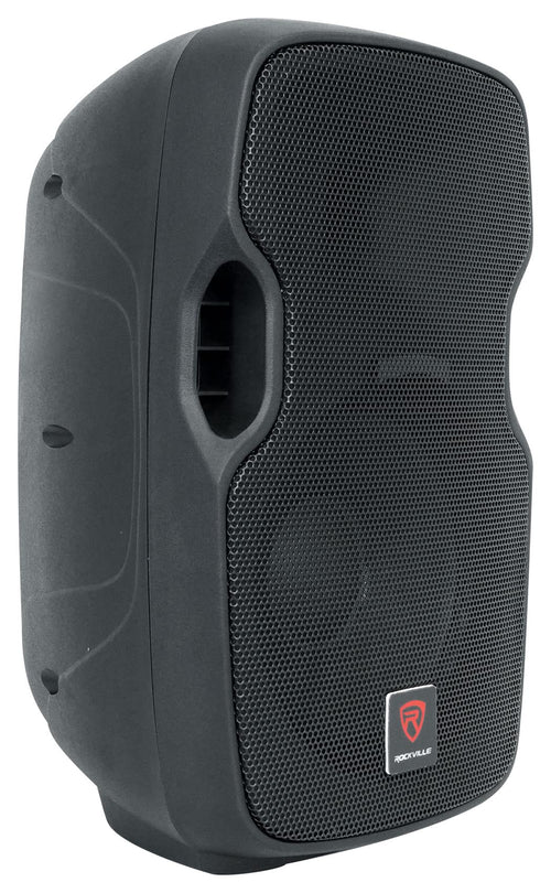 10" Powered PA Speaker with Bluetooth X1911