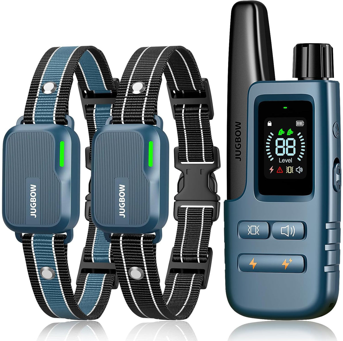 Dog Shock Collar with Remote Z811143