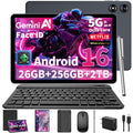 10 inch Android Tablet with Keyboard S8433