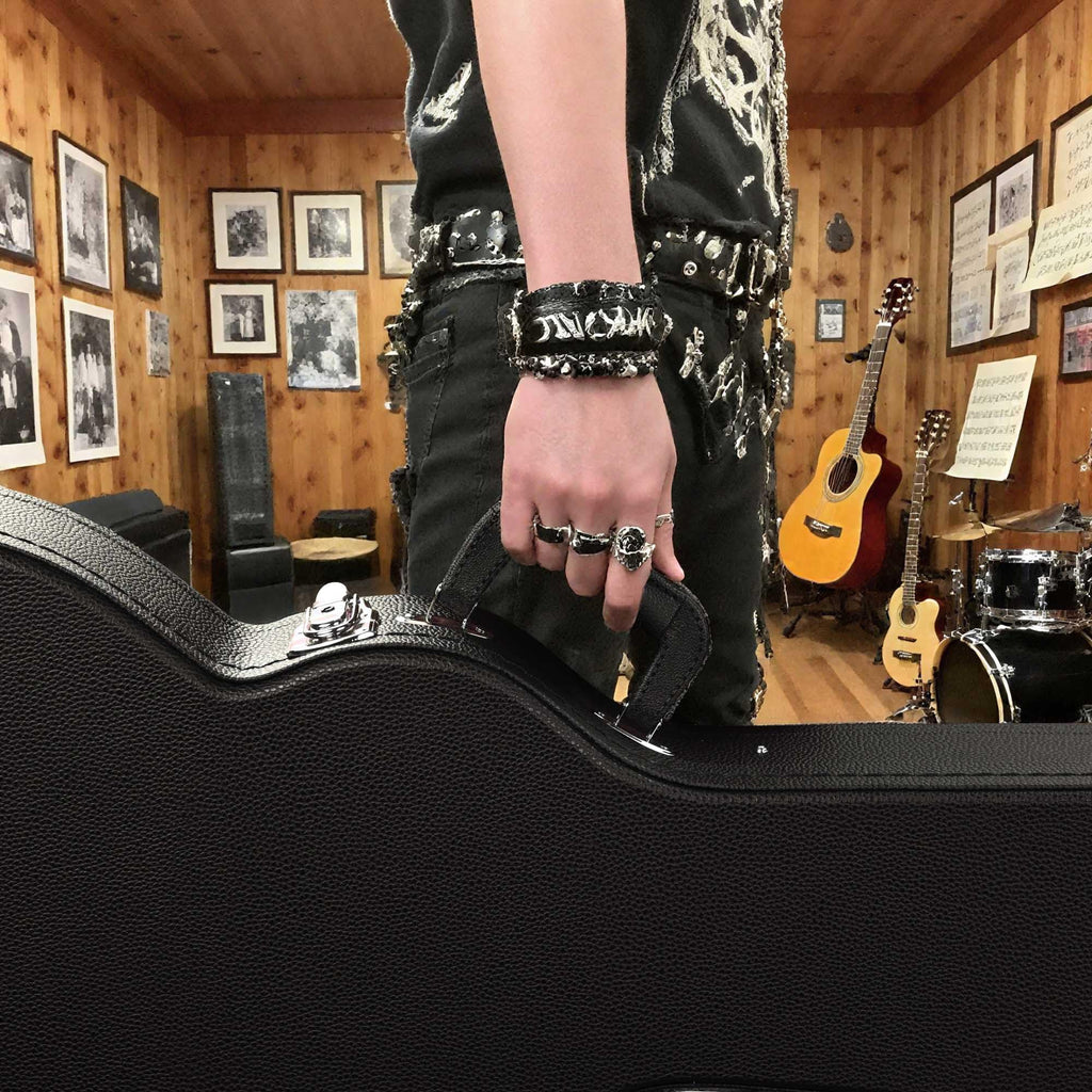 Electric Guitar Hard Case U283975