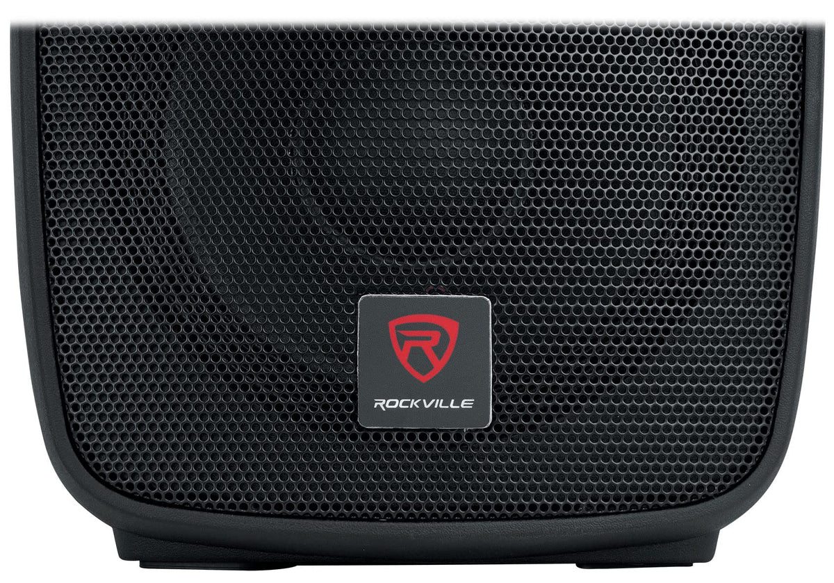 10" Powered PA Speaker with Bluetooth X1911