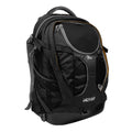 Black Pet Carrier Backpack H41429