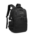 Black Small Tactical Backpack D22177