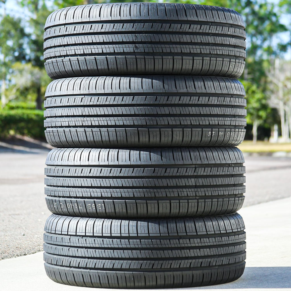All Season 205/65R15 99H XL Passenger Tire Z268
