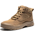 Steel Toe Lightweight Work Boots E402627