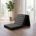 Memory Foam Tri Folding Mattress G6433