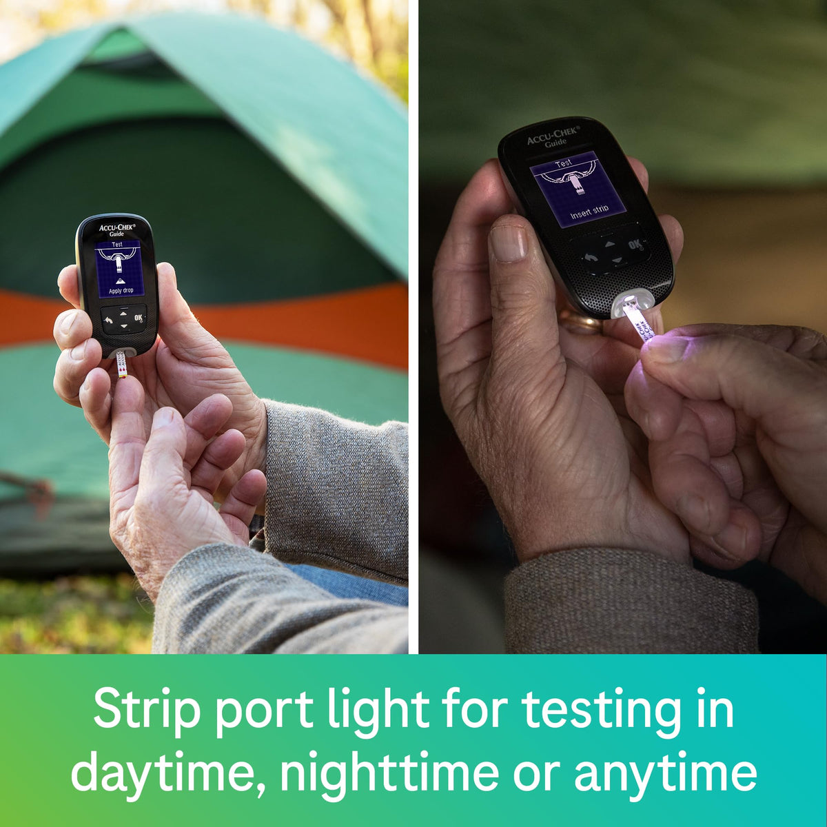 Glucose Monitor Starter Kit C548
