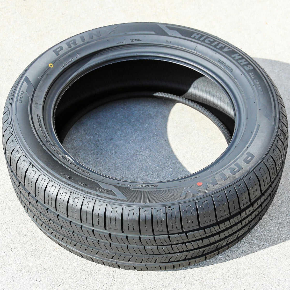All Season 205/65R15 99H XL Passenger Tire Z268