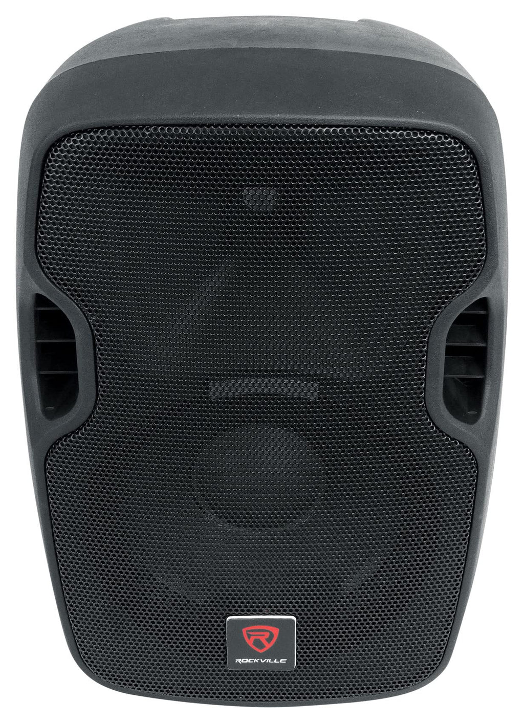 10" Powered PA Speaker with Bluetooth X1911