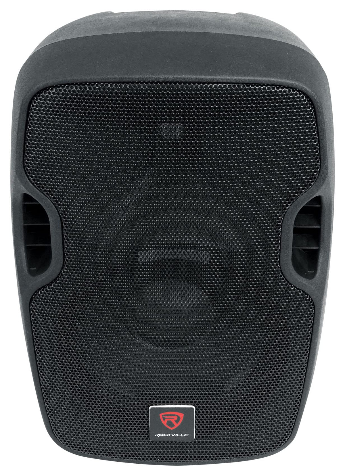 10" Powered PA Speaker with Bluetooth X1911