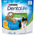 Small/Medium Dog Dental Chews, 47 Treats S6171