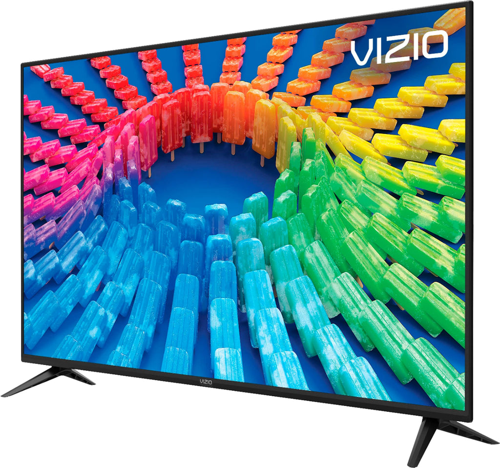 55" 4K HDR Smart TV F413158