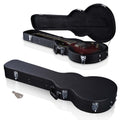 Electric Guitar Hard Case U283975