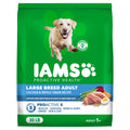 Large Breed Chicken Dry Dog Food 30 lb B70888