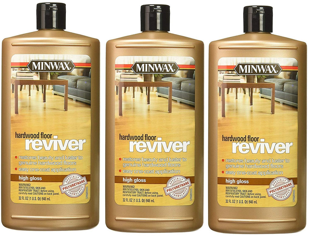 Wood Floor Reviver K82456