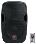 10" Powered PA Speaker with Bluetooth X1911