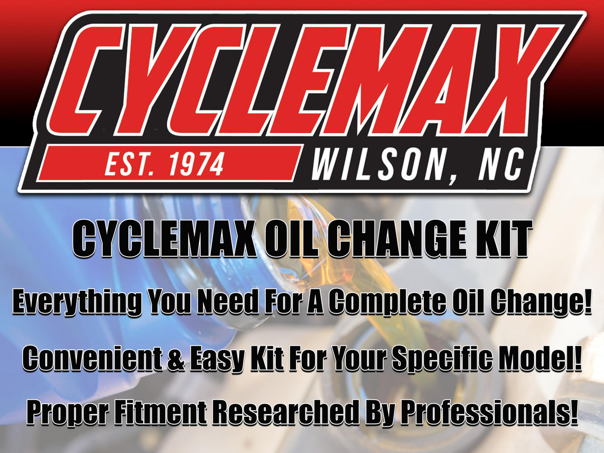 Full Syn Oil Change Kit K19917