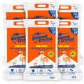6 Pack Water Softener Salt, 40 Pounds Y208727