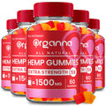 All Natural Gummies 5 Pack T720501