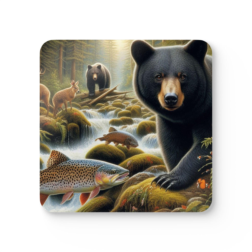 Set of 4 Coasters G1092