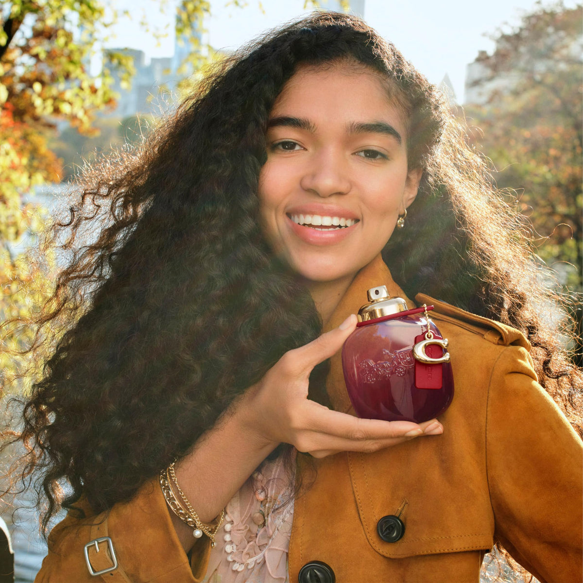 Eau de Parfum T278838