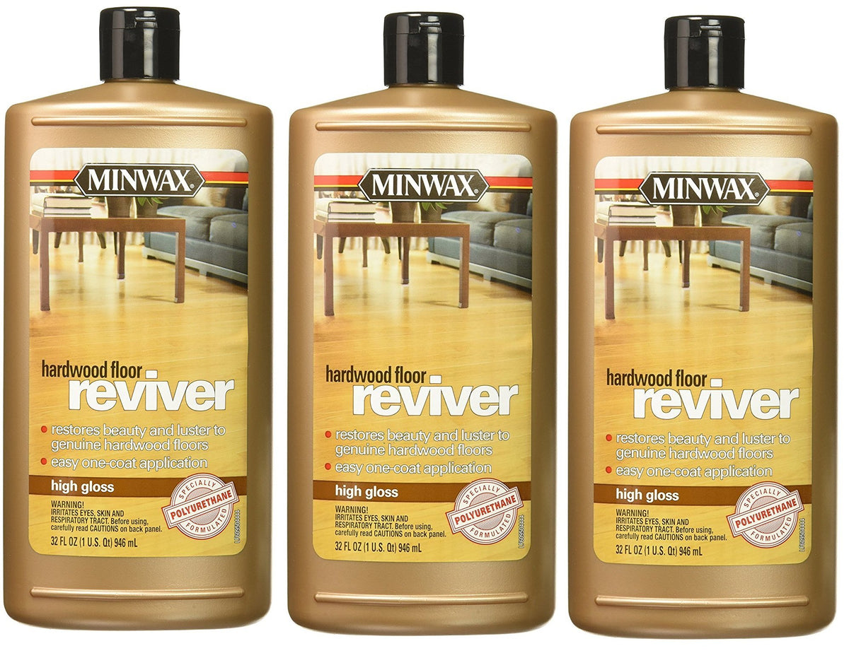 Wood Floor Reviver K82456