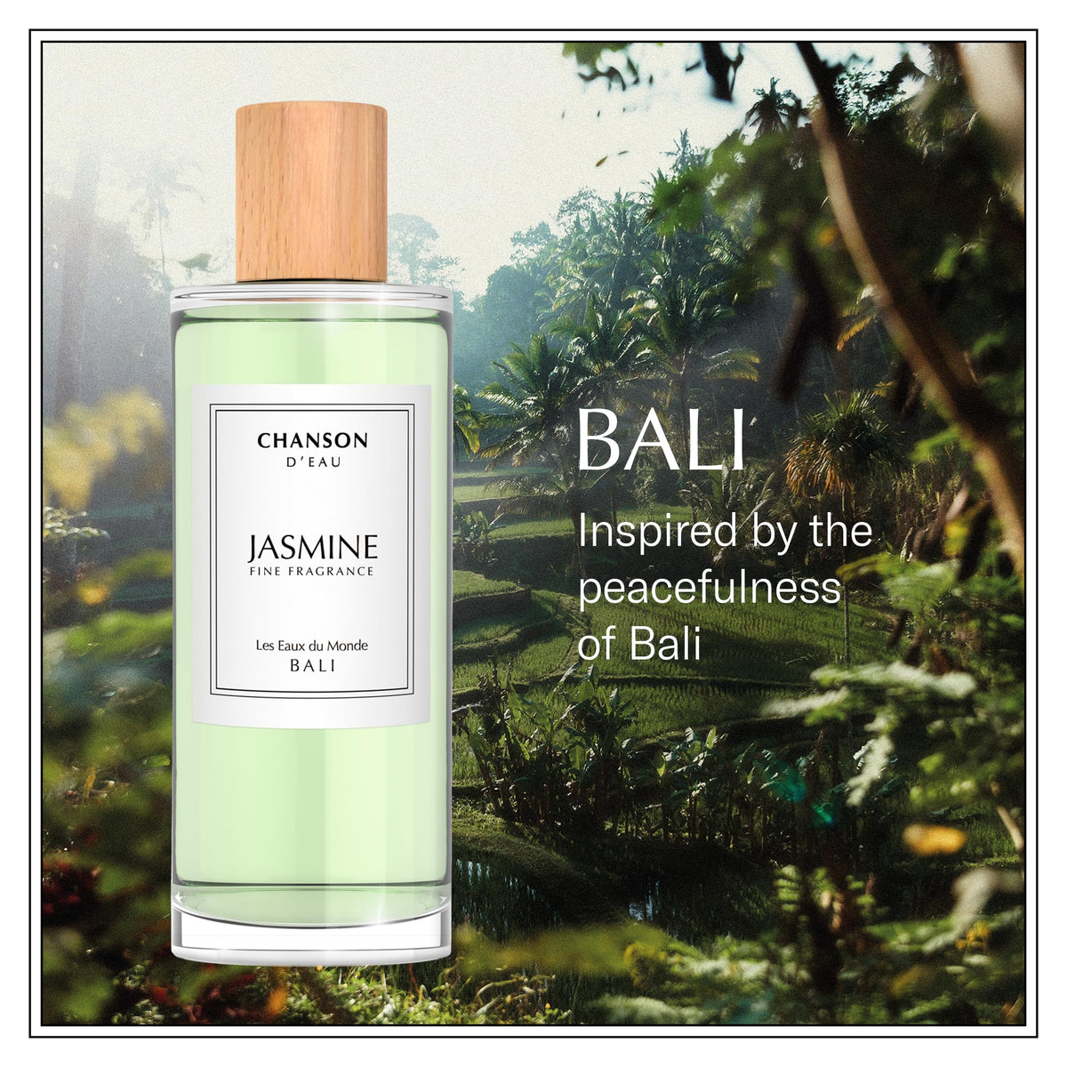 Jasmine Eau de Toilette 3.4 fl oz D1235