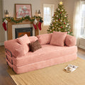 Convertible Futon Sofa Bed L226