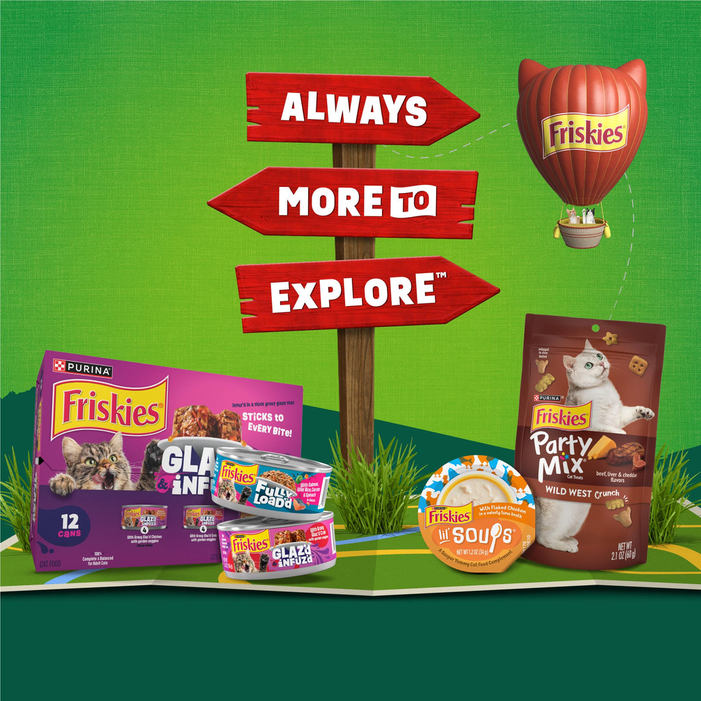 Dry Cat Food 15 lb. Bag N4779