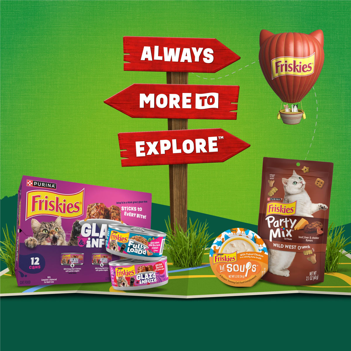 Dry Cat Food 15 lb. Bag N4779